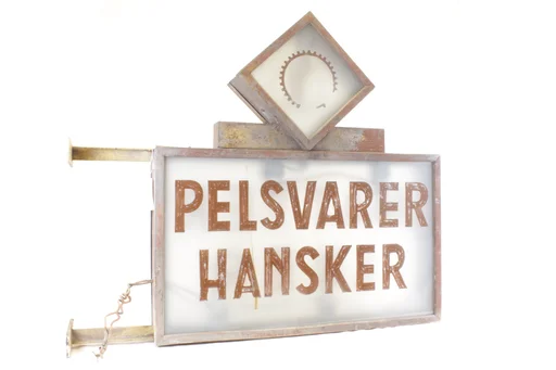 Tronsmo hanskefabrikk