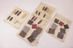 Tronsmo hanskefabrikk