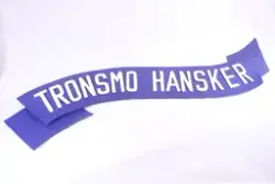 Tronsmo hanskefabrikk