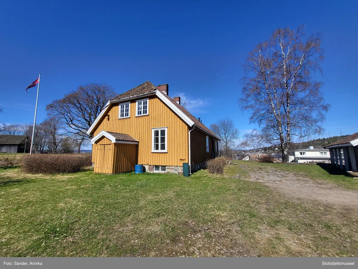 Hus
