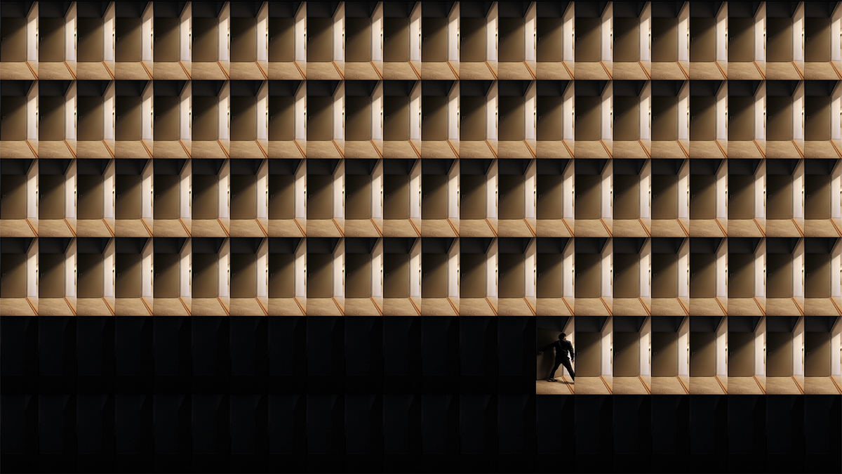 The Door [Video]