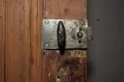 Prästgatan 13; Gamla stan.