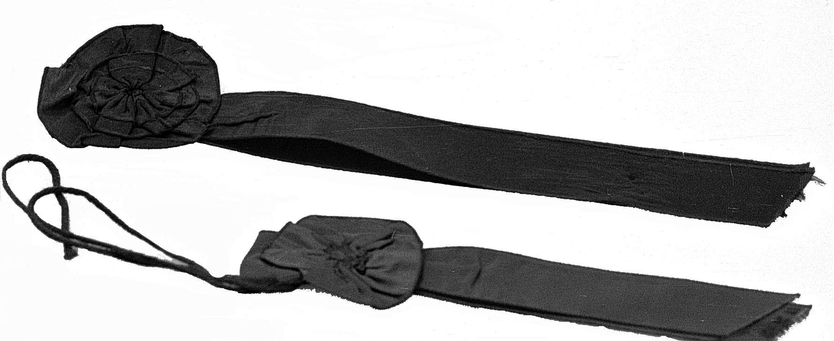 Premiesløyfe for fe, 2 stk.