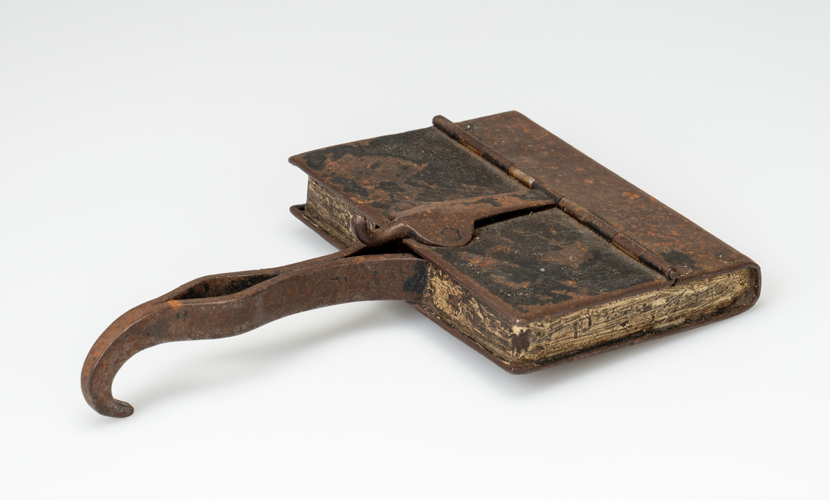 Brukt til sirkulasjon av tingberammelser.