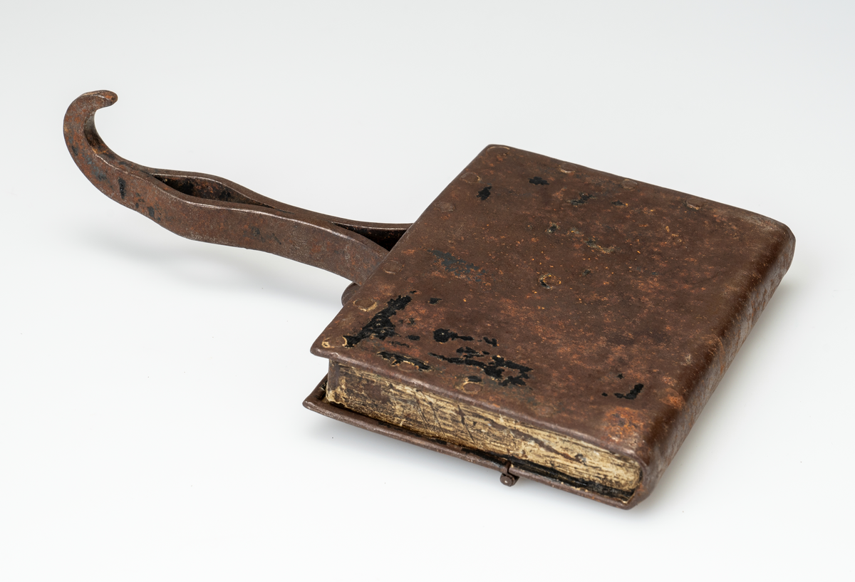 Brukt til sirkulasjon av tingberammelser.