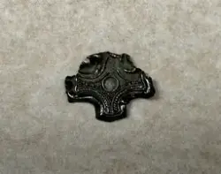 Hängsmycke,  fragment