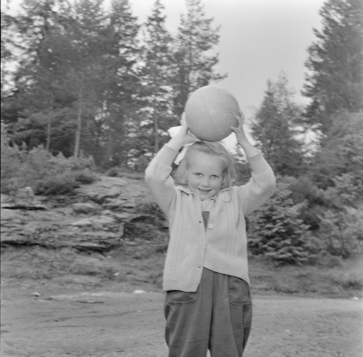 Vestmarka feriekoloni