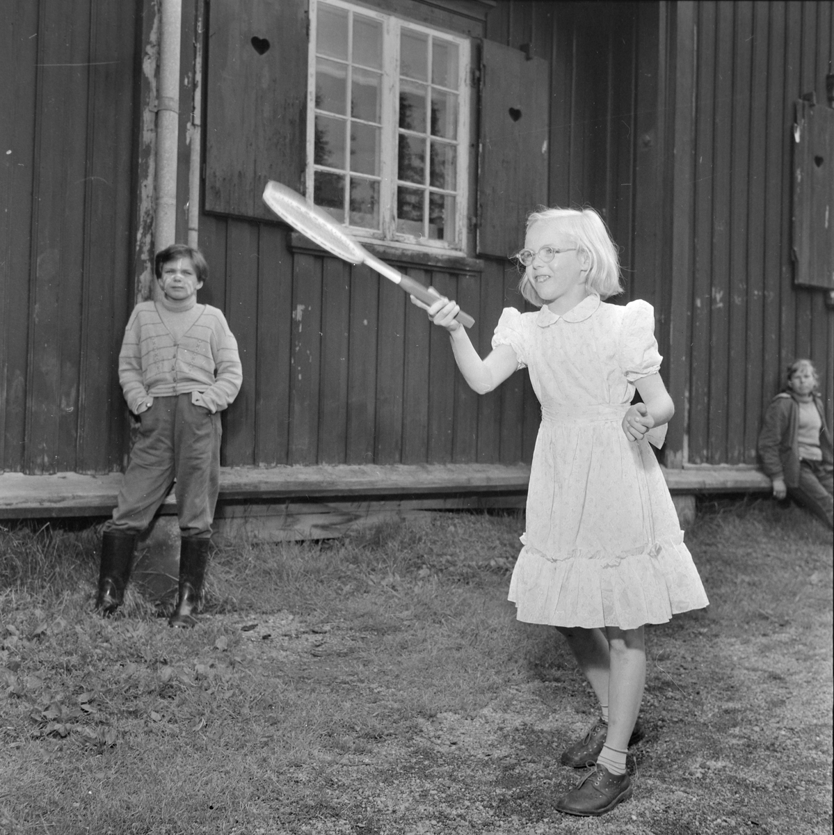 Vestmarka feriekoloni