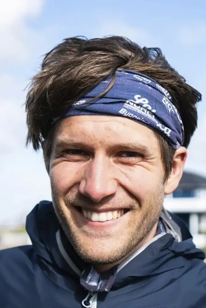 Portrettfotografi av Hauk Are Fjeld