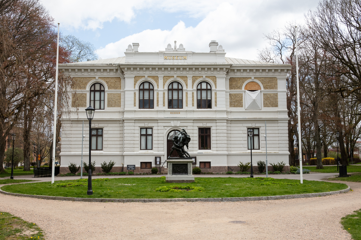 Vänersborgs museum