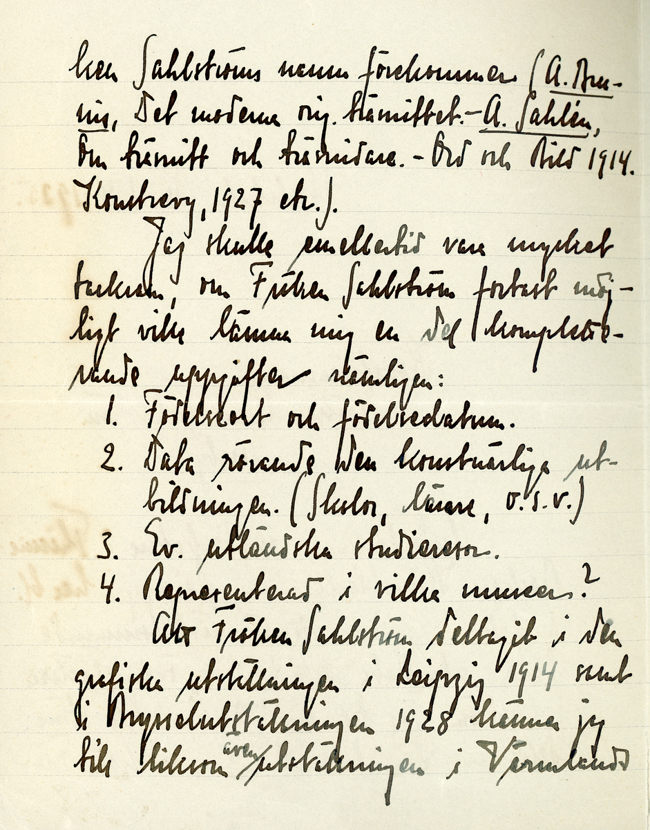 Brev