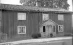 Svärtebäcken