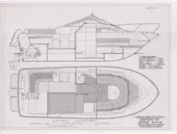 Konstruksjonstegning