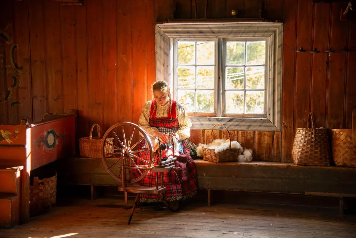 Hallingdal Museum