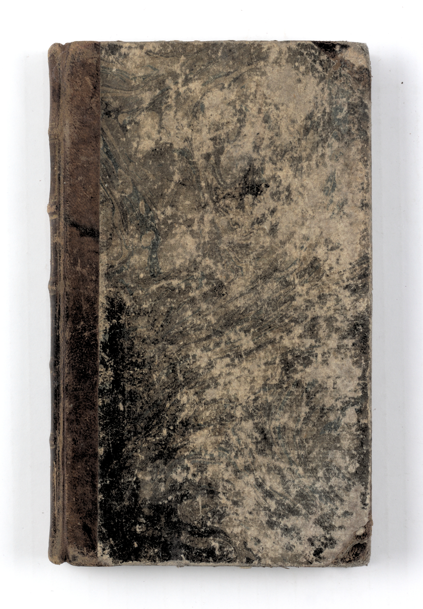 Forsøg over Jesu Plan til Befordringen af det menneskelige Kiøns Lyksalighed. Ved Dr Reinhard.