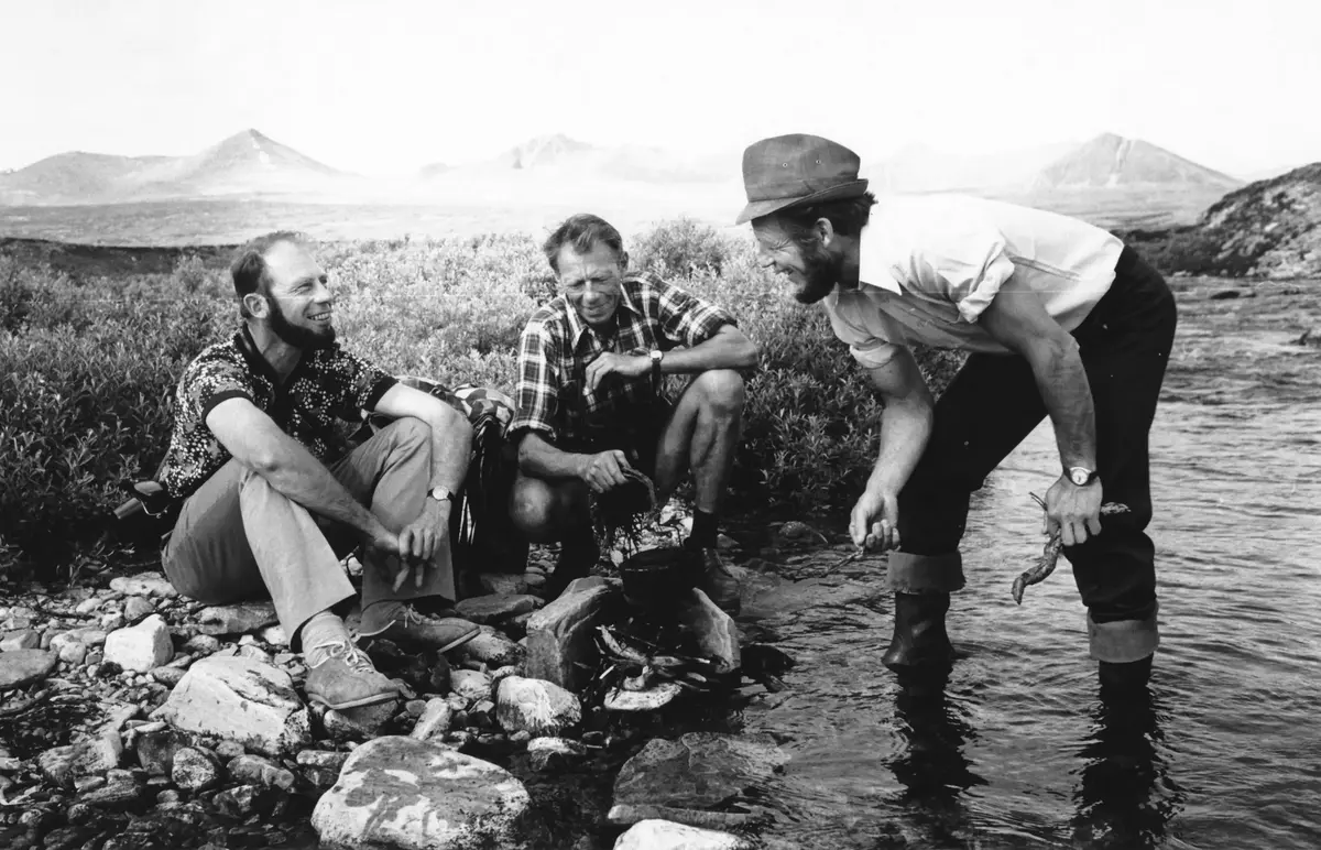 Brødrane Heitkøtter