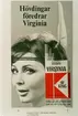 Reklamannons för Virginia King-cigaretter.