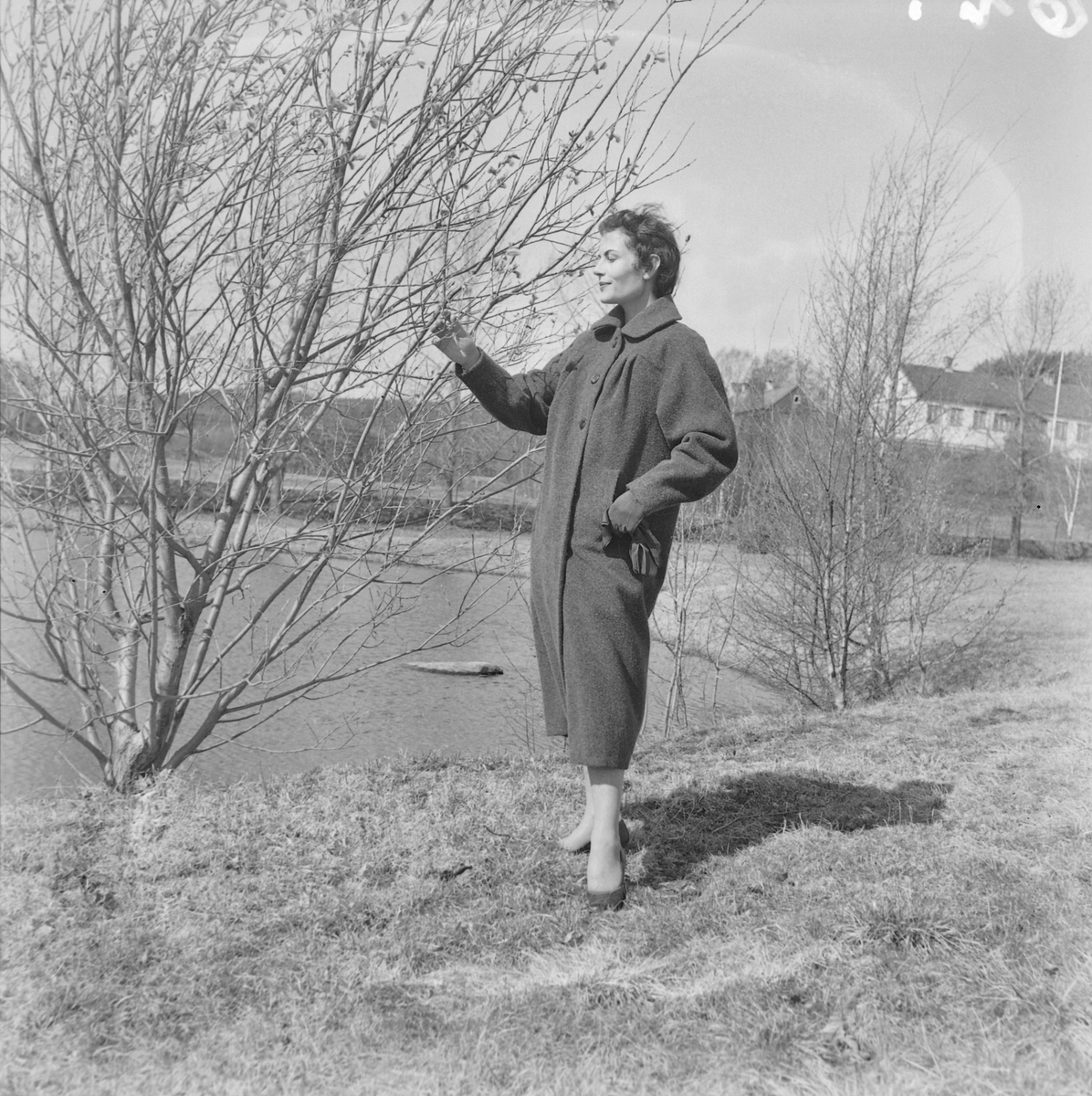 Tekstilutstillingen i Trondheim, 1954