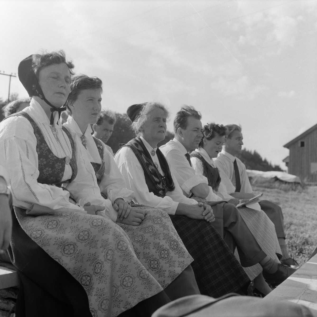 BUF's landsmøte