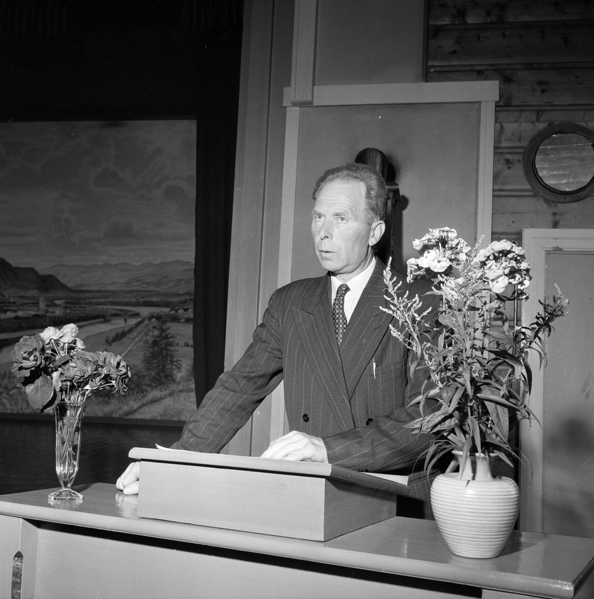 BUF's landsmøte