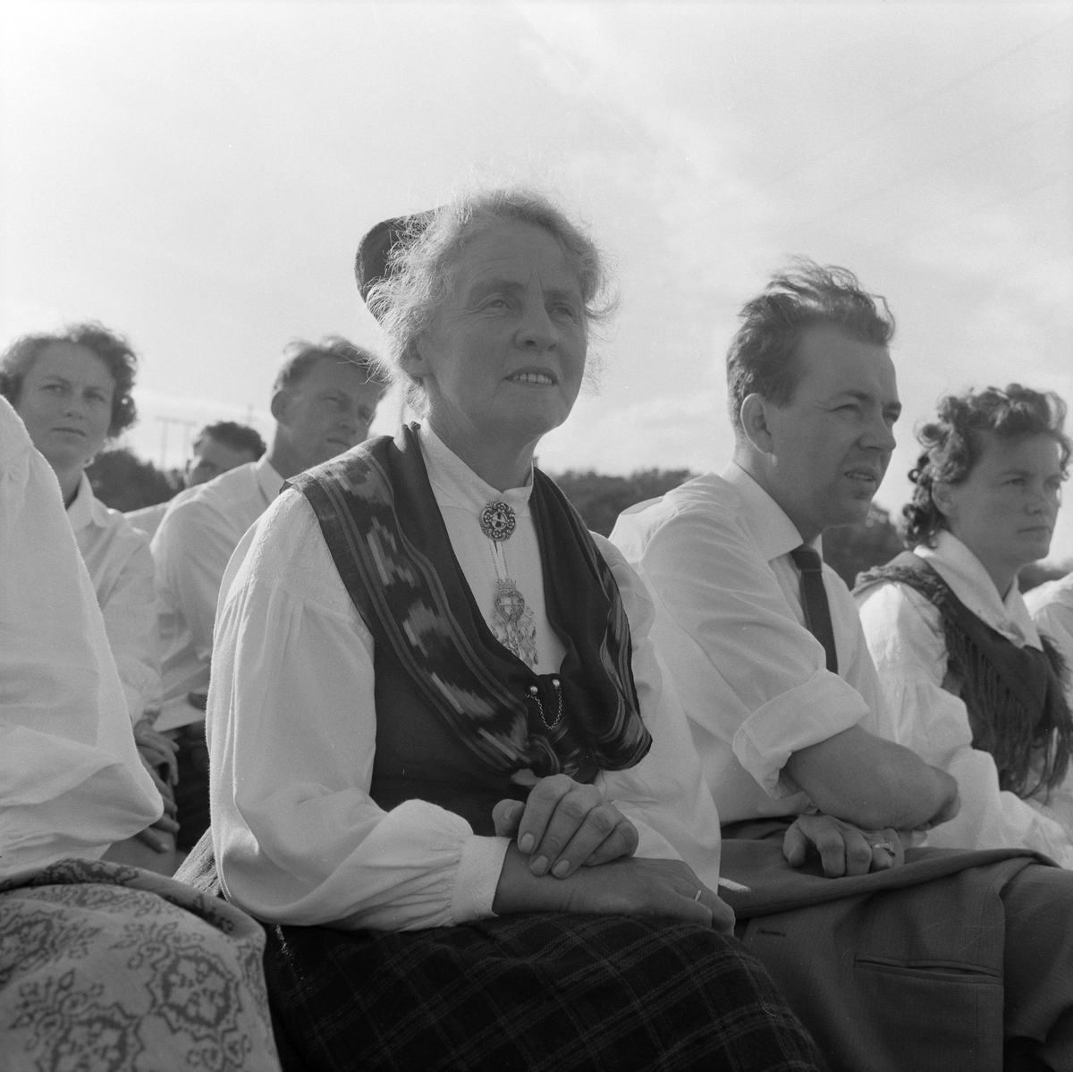 BUF's landsmøte