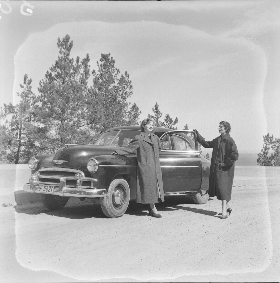 Tekstilutstillingen i Trondheim, 1954