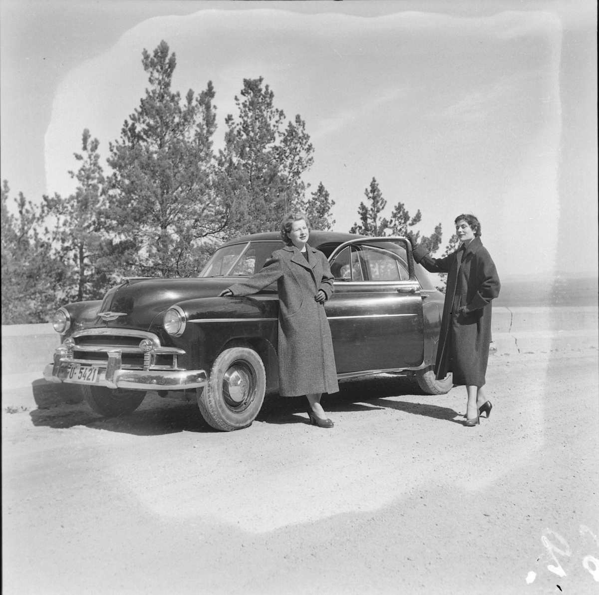 Tekstilutstillingen i Trondheim, 1954