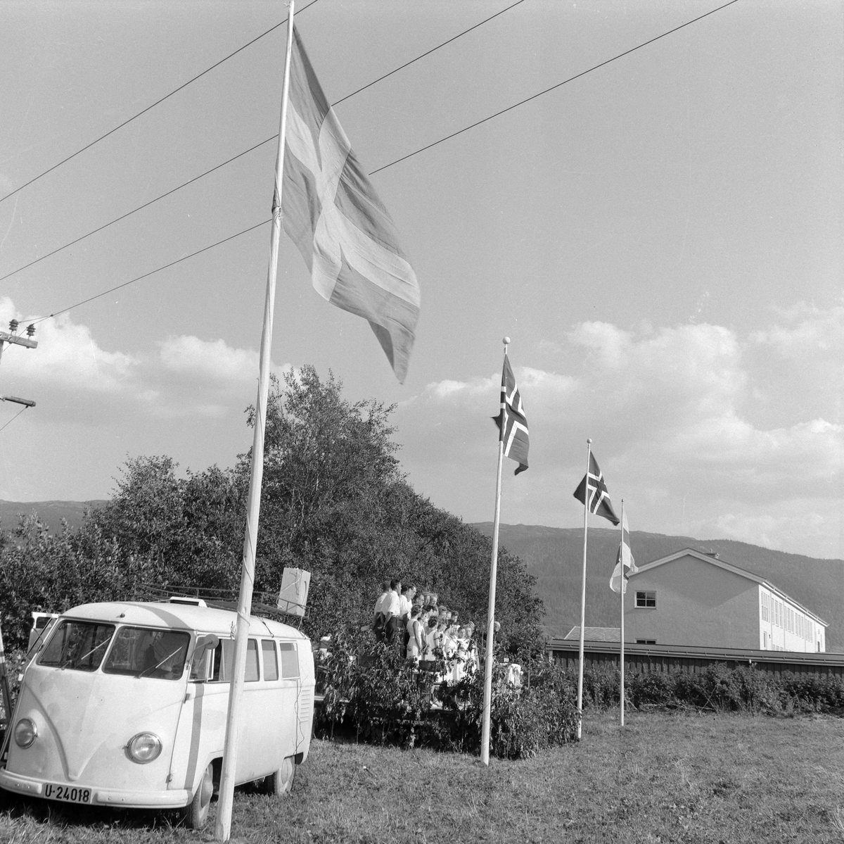 BUF's landsmøte