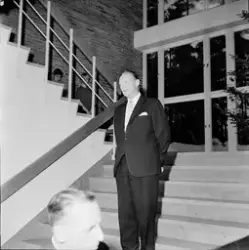 Landhövding uttrycker förhoppning om Ulleåkers modernisering