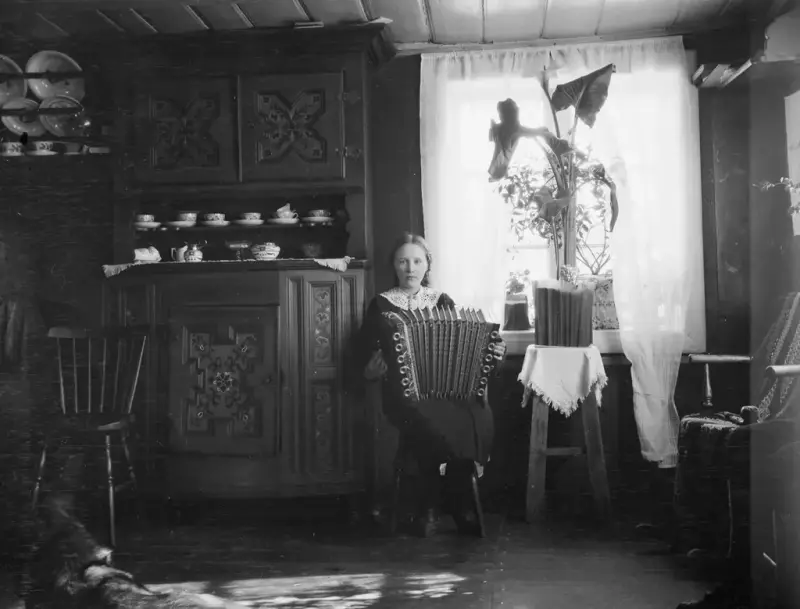 Marit Brendjord Aurtande