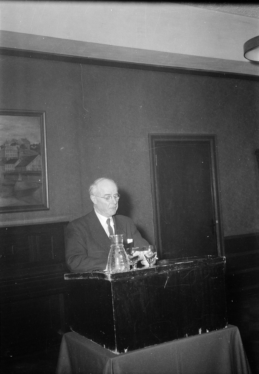 Tekstilutstillingen i Trondheim, 1954