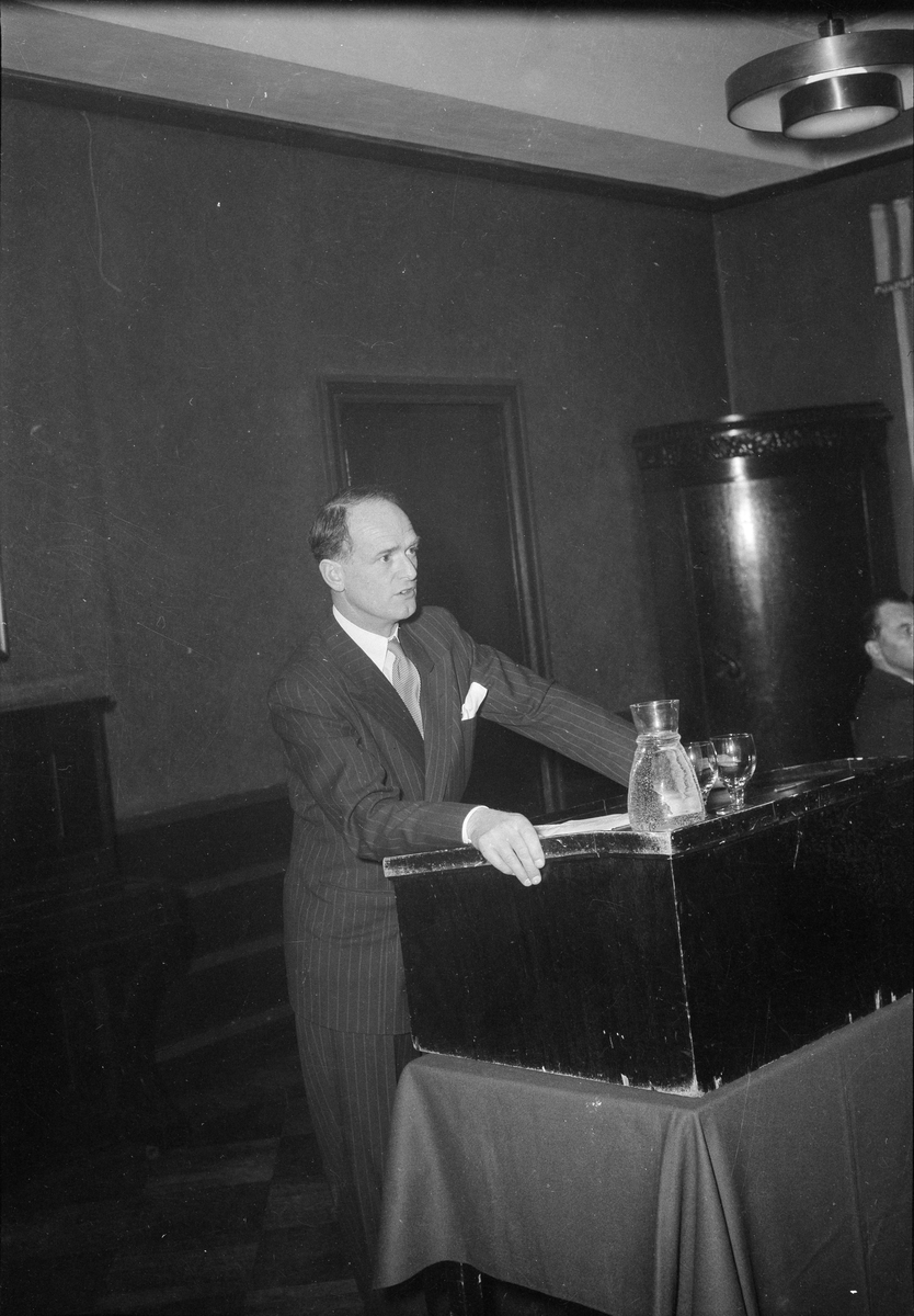 Tekstilutstillingen i Trondheim, 1954