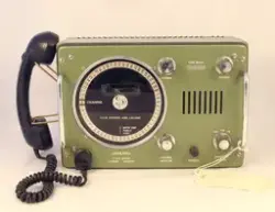 Radiotelefon