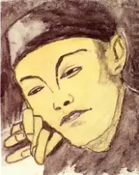 Brita Nordencreutz (1899–1982).