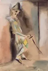 Brita Nordencreutz (1899–1982).