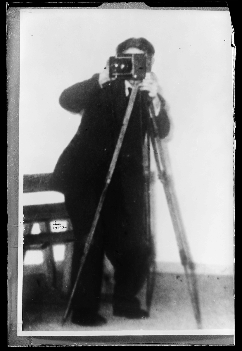 Karlsson, Anders (1893 - 1967)