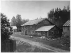 Ösjöfors pappersbruk 1926