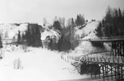 Den 18. april 1940 meldte avisa Øvre Smaalenene Dagblad at M