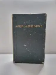 Beda Hallbergsamlingen