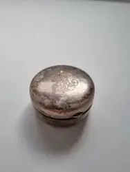 Beda Hallbergsamlingen