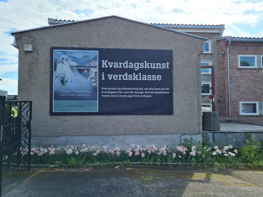 Kvardagskunst i verdsklasse