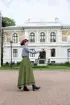 Vänersborgs museum. Fotografering inför kommande Sekelskiftesdag