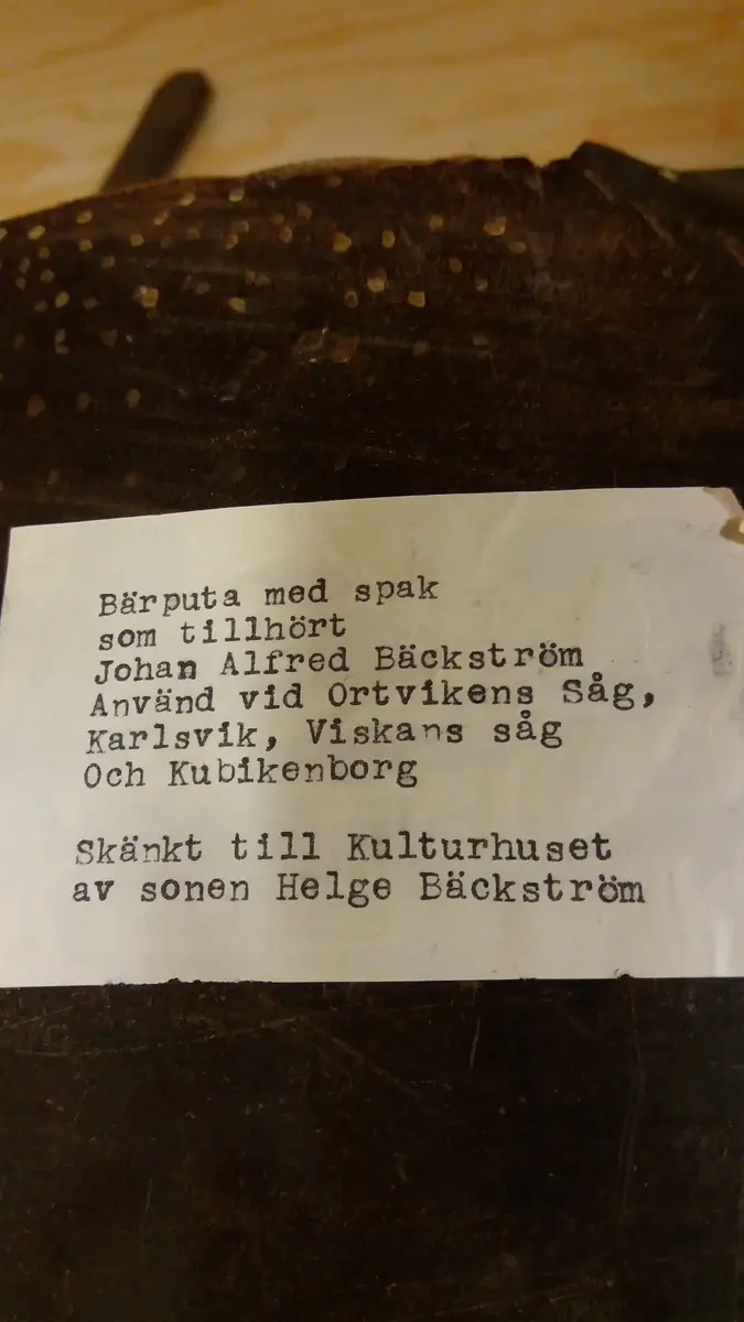Bärputa