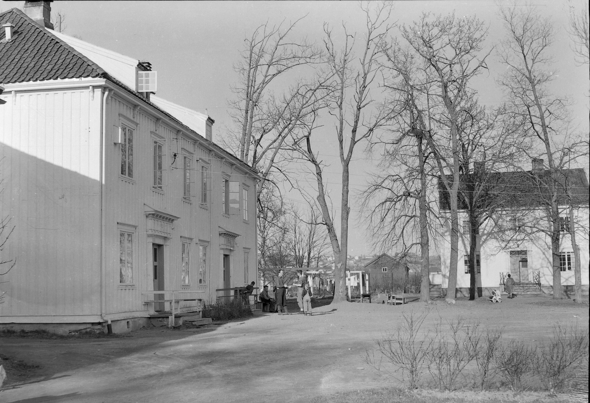 Stavne skole