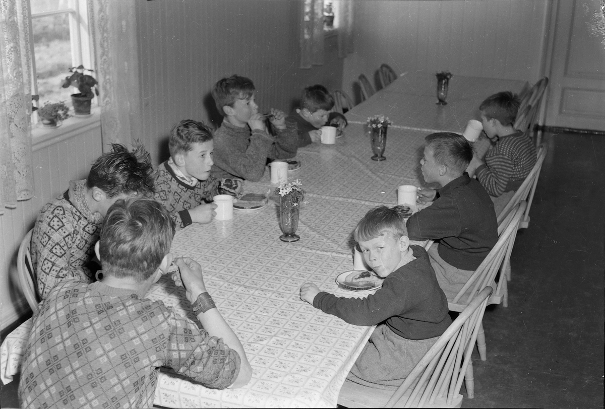 Stavne skole