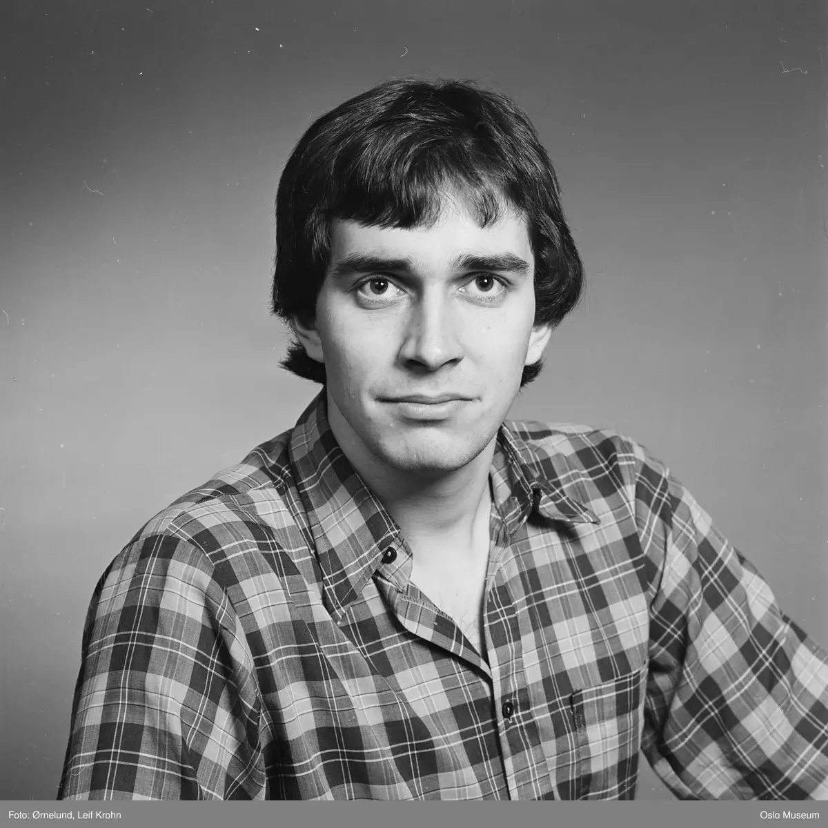 portrett, mann, forfatter, brystbilde