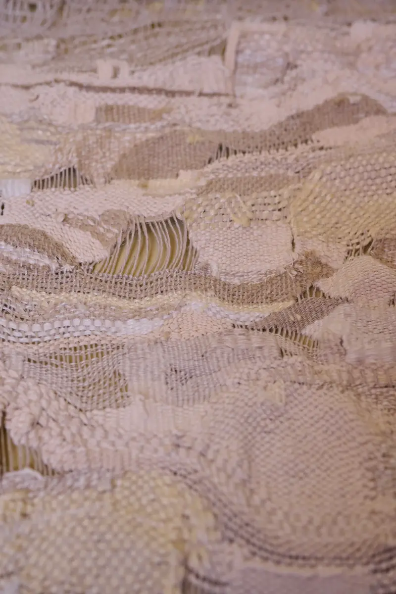 Linarbeid Vågå Lin