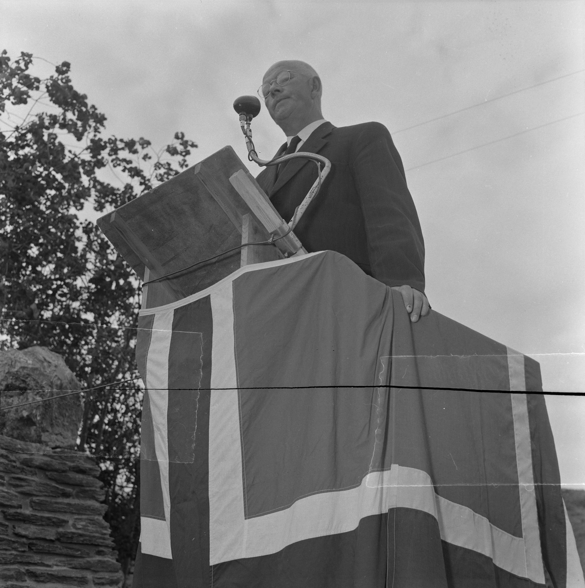 Bergmannsdagen på Røros