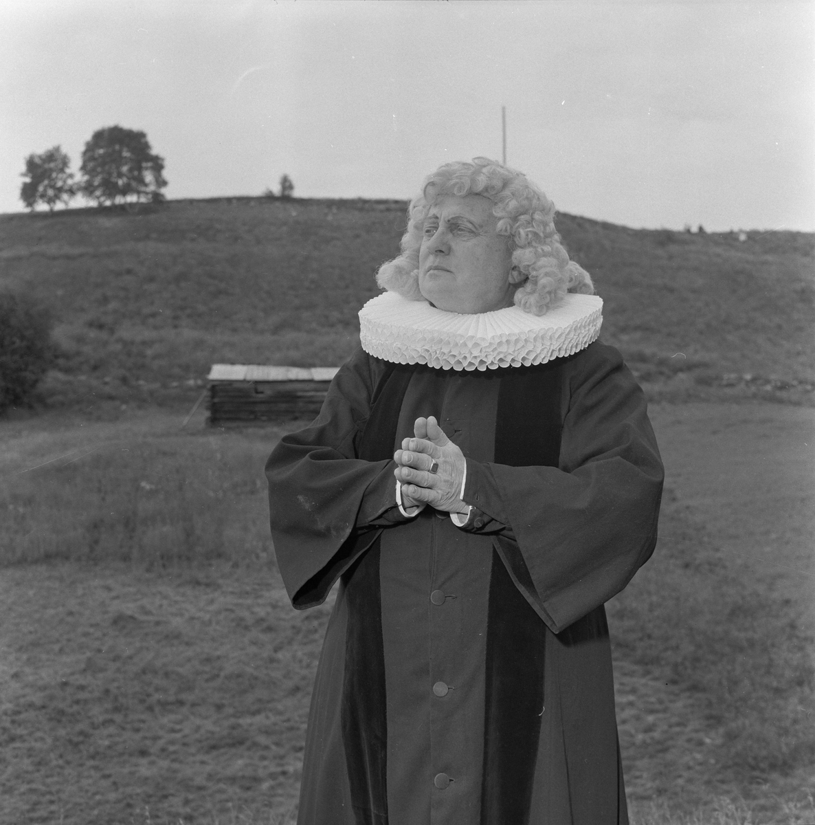 Bergmannsdagen på Røros