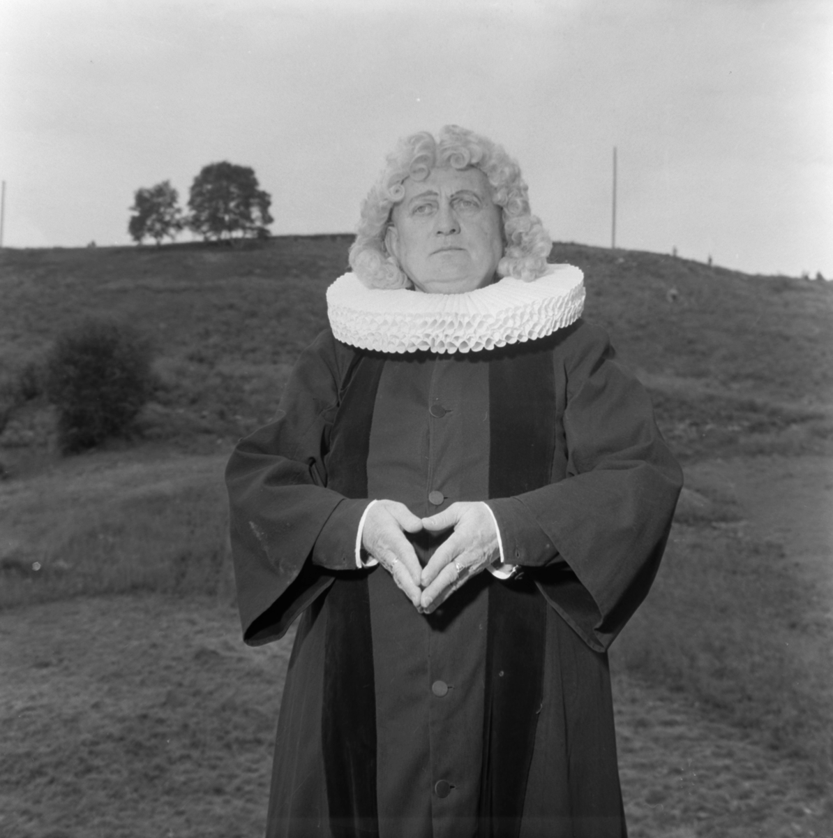 Bergmannsdagen på Røros